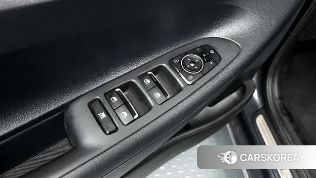 Hyundai Grandeur IG 2018 Серый из Кореи, фото 2