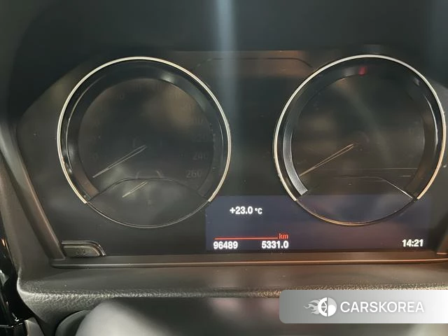 BMW 1 series 2021 Белый из Китая, фото 2