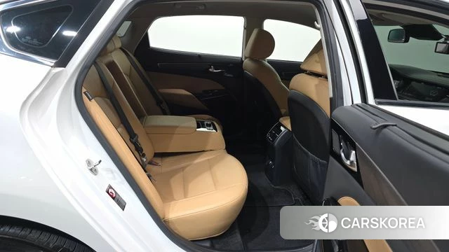 Kia K7 Premier 2019 Белый из Кореи, фото 2