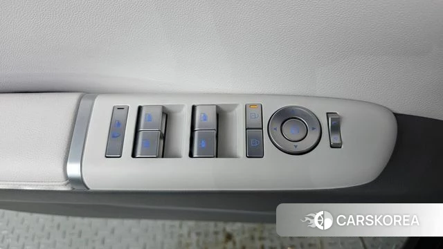 Hyundai Grandeur (GN7) 2023 Черный из Кореи, фото 2