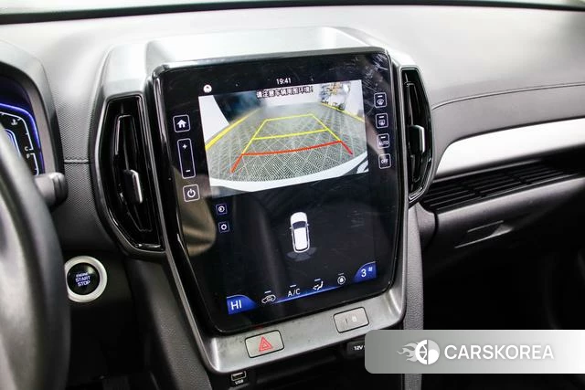 Hyundai ix35 2021 Белый из Китая, фото 2