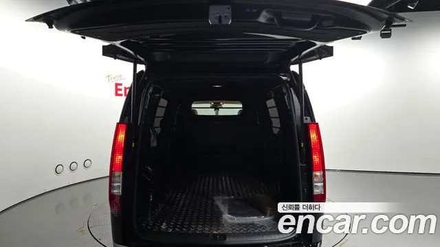 Hyundai Staria id 2688253 из Кореи 2