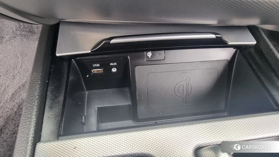 Genesis G80 2018 из Кореи, фото 2