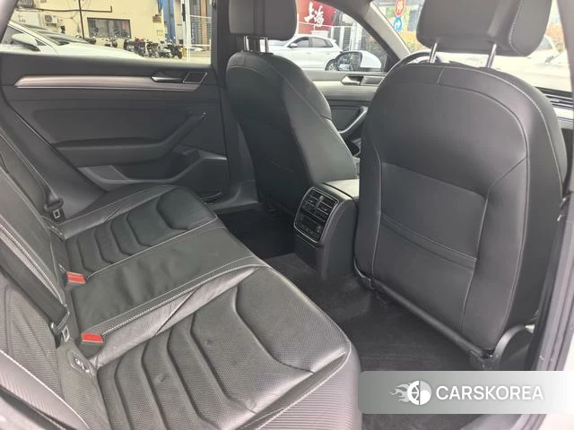 Volkswagen CC 2019 Белый из Китая, фото 2