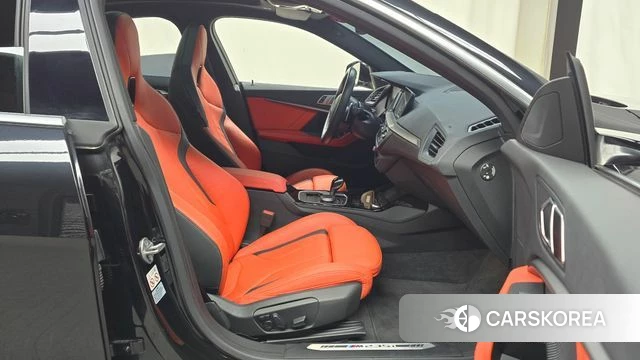 BMW 2 Series Gran Coupe (F44) 2023 Черный из Кореи, фото 2