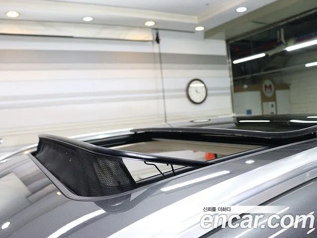 Genesis GV80 id 2669747 из Кореи 2