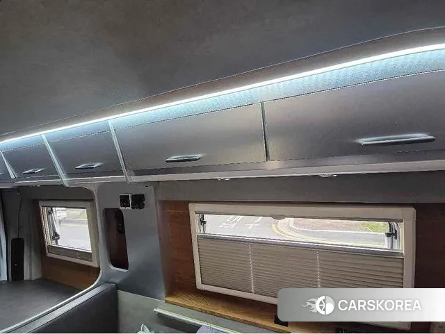 Renault Korea (Samsung) Master 2020 Белый из Кореи, фото 2