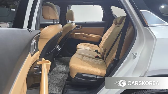 Kia Sorento 4th Generation 2021 Белый из Кореи, фото 2