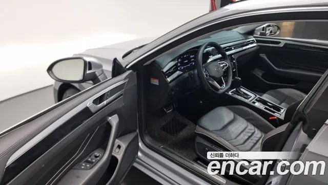 Volkswagen Arteon id 2686779 из Кореи 2