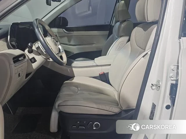 Hyundai The New Palisade id 3625018 из Кореи 2