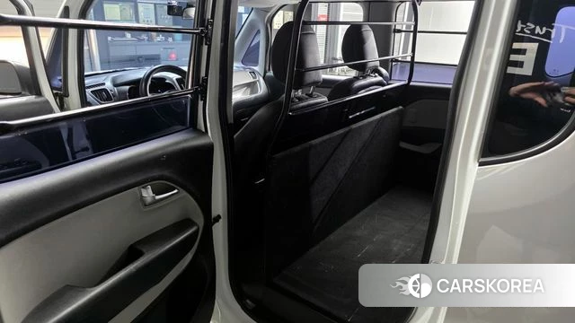 Kia The New Ray 2021 Белый из Кореи, фото 2