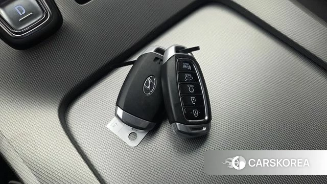 Hyundai Palisade 2019 Серый из Кореи, фото 2