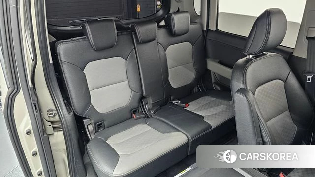Kia The New Ray 2022 Жемчужный цвет из Кореи, фото 2