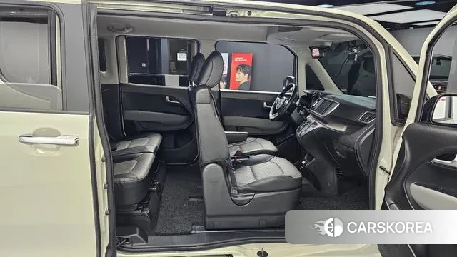 Kia The New Ray 2020 Жемчужный цвет из Кореи, фото 2