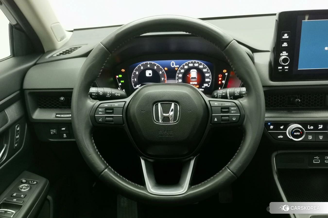 Honda Hao Ying 2023 Черный из Китая, фото 2