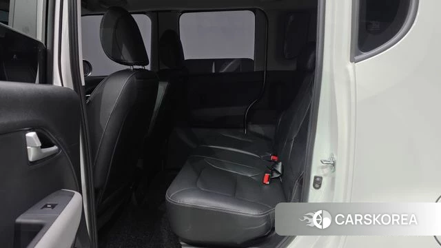 Kia The New Kia Ray 2025 Белый из Кореи, фото 2