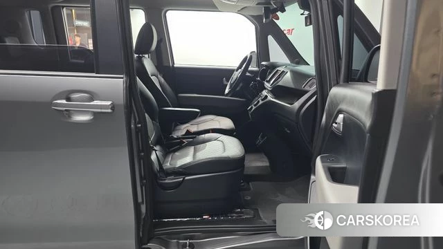 Kia The New Ray 2022 Серый из Кореи, фото 2