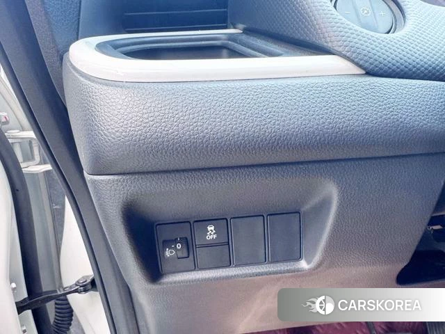 Honda Fit 2022 Белый из Китая, фото 2