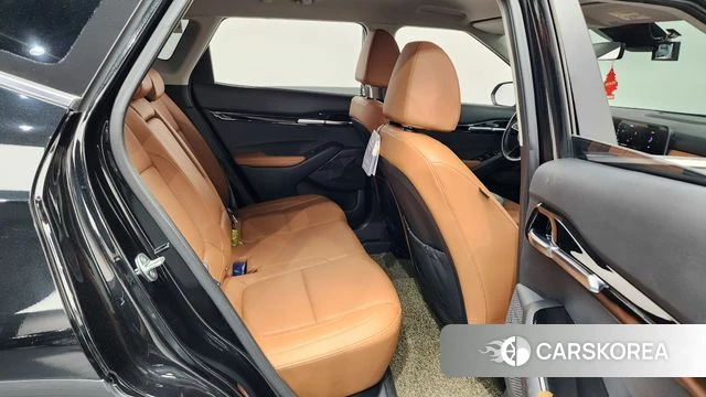 Kia The New Seltos 2024 Черный из Кореи, фото 2