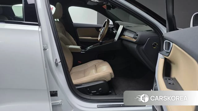 Polestar Polestar 2 2022 Белый из Кореи, фото 2