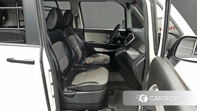 Kia The New Ray 2021 Белый из Кореи, фото 2