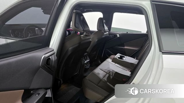 BMW X3 (G45) 2025 Белый из Кореи, фото 2