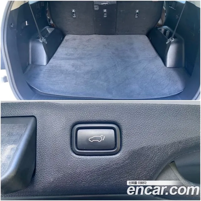 Kia The New Sorento 2018 Белый из Кореи, фото 2