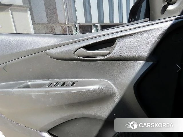 Chevrolet (GM Daewoo) The New Spark 2019 Серый из Кореи, фото 2