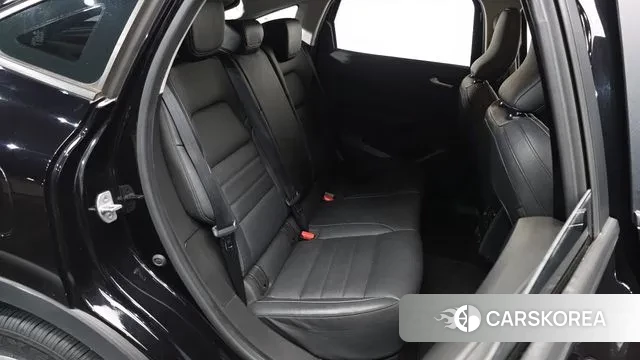 Renault Korea (Samsung) XM3 id 3499358 из Кореи 2