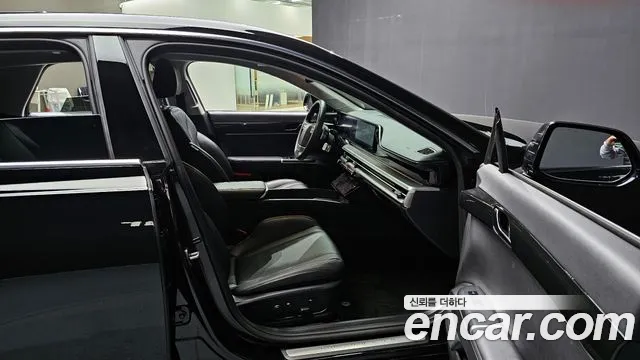 Hyundai Grandeur (GN7) id 2610342 из Кореи 2