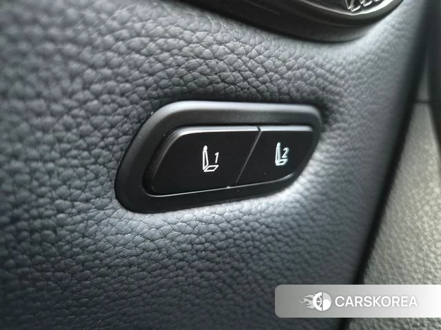 Kia The New Seltos 2022 Черный из Кореи, фото 2