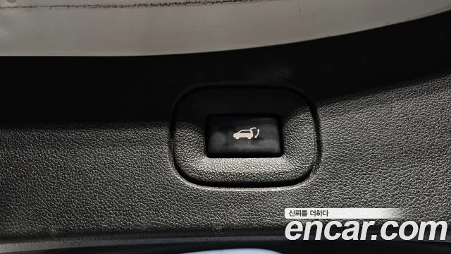 Renault Korea (Samsung) The New QM6 2021 Белый из Кореи, фото 2