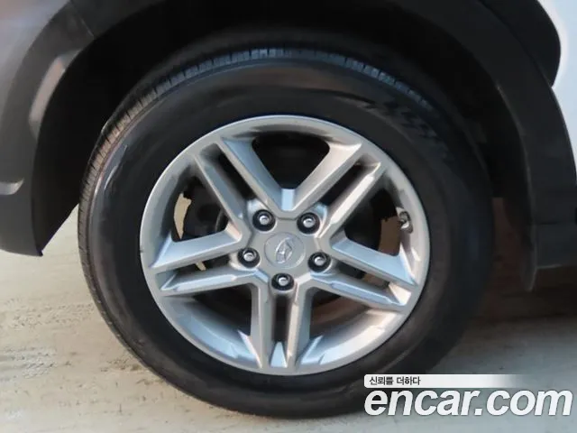 Hyundai The New Kona id 2683662 из Кореи 2