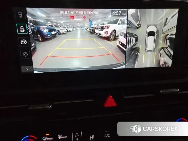 Kia The New Sportage 5th Generation 2025 Черный из Кореи, фото 2