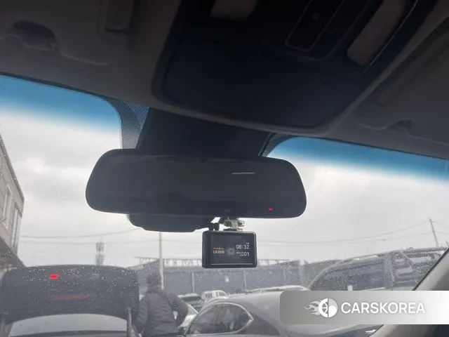 Kia The New Sorento 2020 Серый из Кореи, фото 2