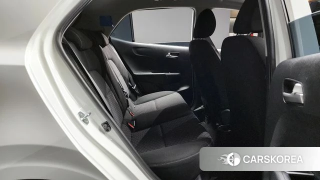 Kia The New Morning (JA) 2024 Белый из Кореи, фото 2