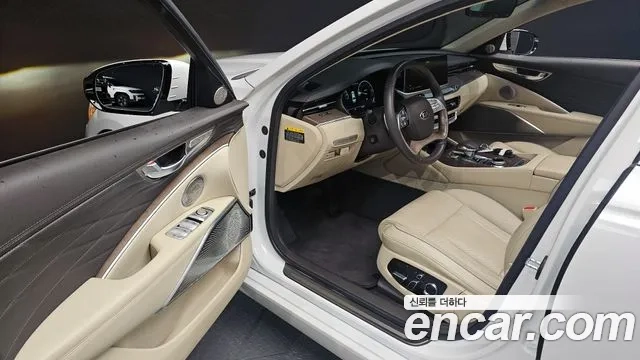 Kia More K9 2019 Белый из Кореи, фото 2