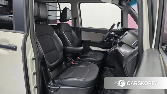 Kia The New Ray 2018 Жемчужный цвет из Кореи, фото 2