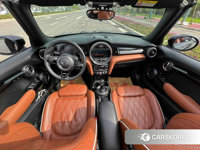 MINI MINI 2021 Черный из Китая, фото 2