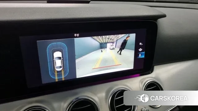 Mercedes-Benz E-Class W213 2020 Белый из Кореи, фото 2