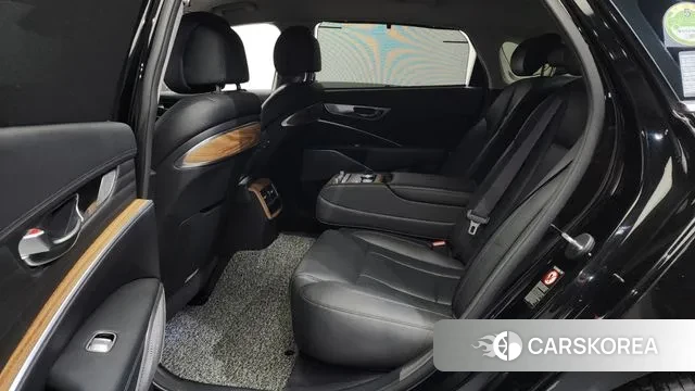 Kia The New K9 2nd generation id 3650505 из Кореи 2