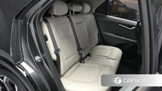 Kia Di Ol Nu Niro 2022 Серый из Кореи, фото 2