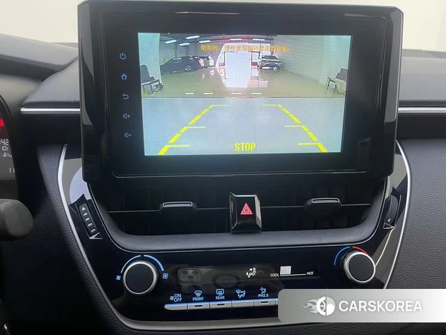 Toyota Lei Ling 2022 Белый из Китая, фото 2