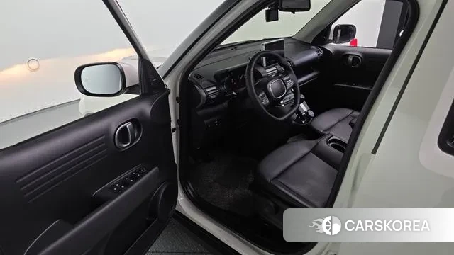 Hyundai Casper 2023 Белый из Кореи, фото 2