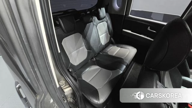 Kia The New Ray 2018 Серый из Кореи, фото 2