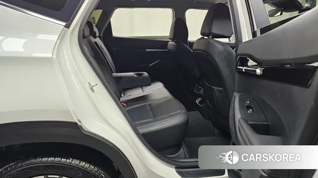 Kia Seltos 2021 Белый из Кореи, фото 2