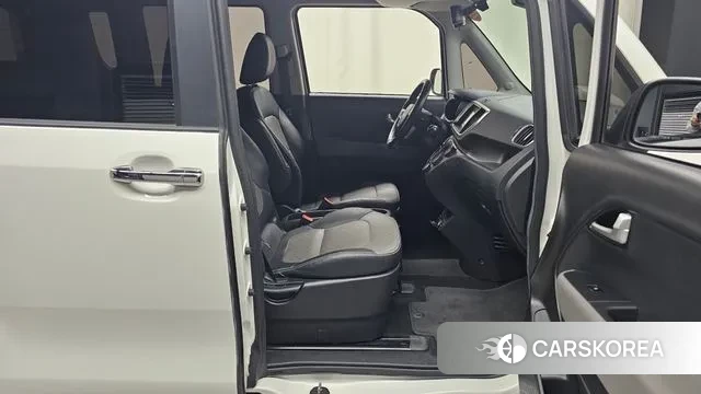 Kia The New Ray 2022 Белый из Кореи, фото 2