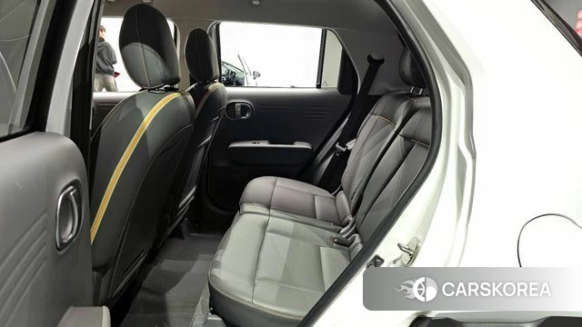 Hyundai Casper 2022 Белый из Кореи, фото 2