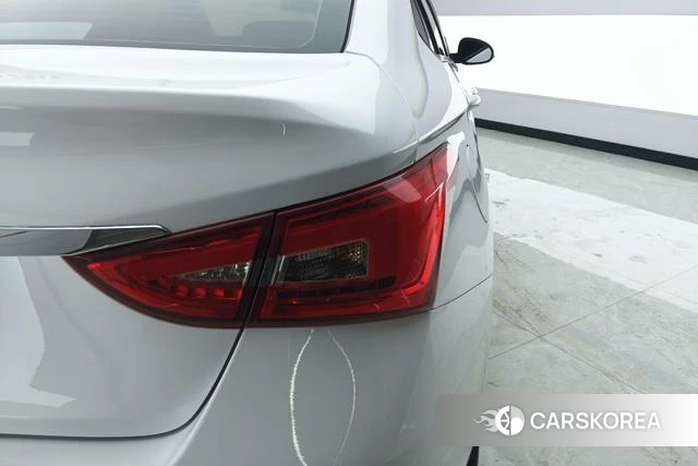 Chery Arrizo 5 2021 Белый из Китая, фото 2