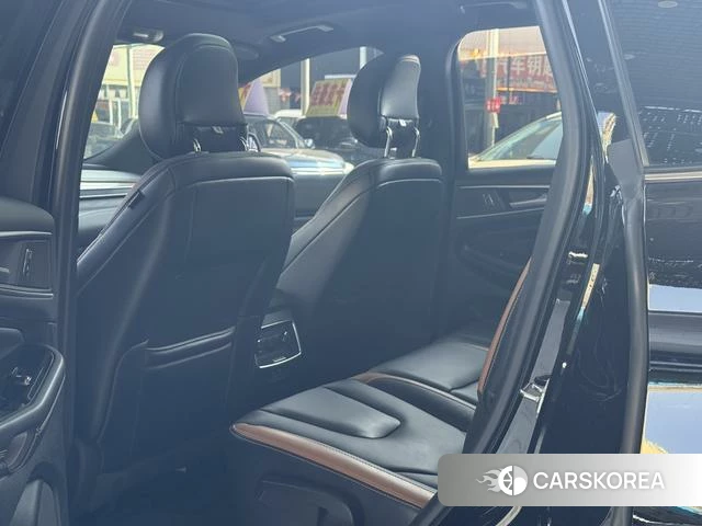 Ford Sharp World 2021 Черный из Китая, фото 2
